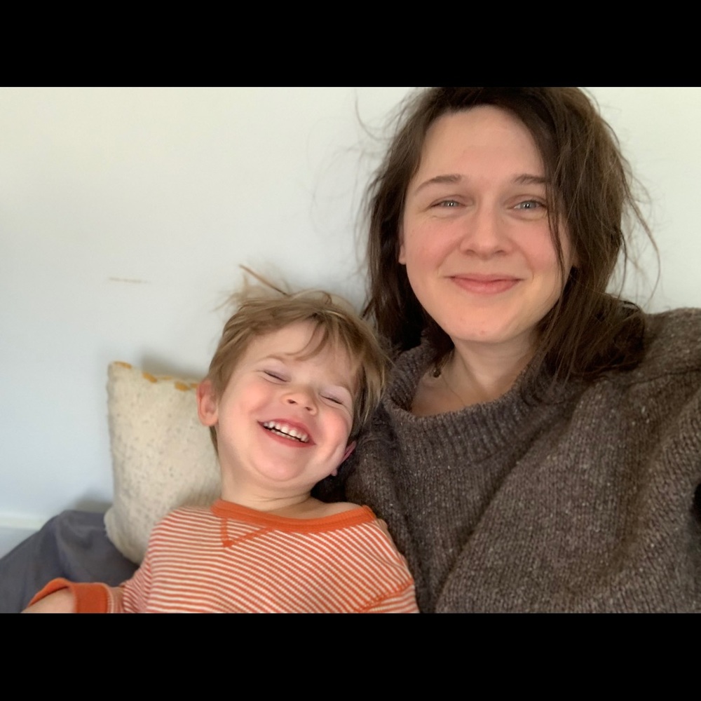 Meet your Posher, Emma